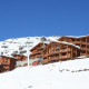 sszlls: Les Balcons de Val Thorens